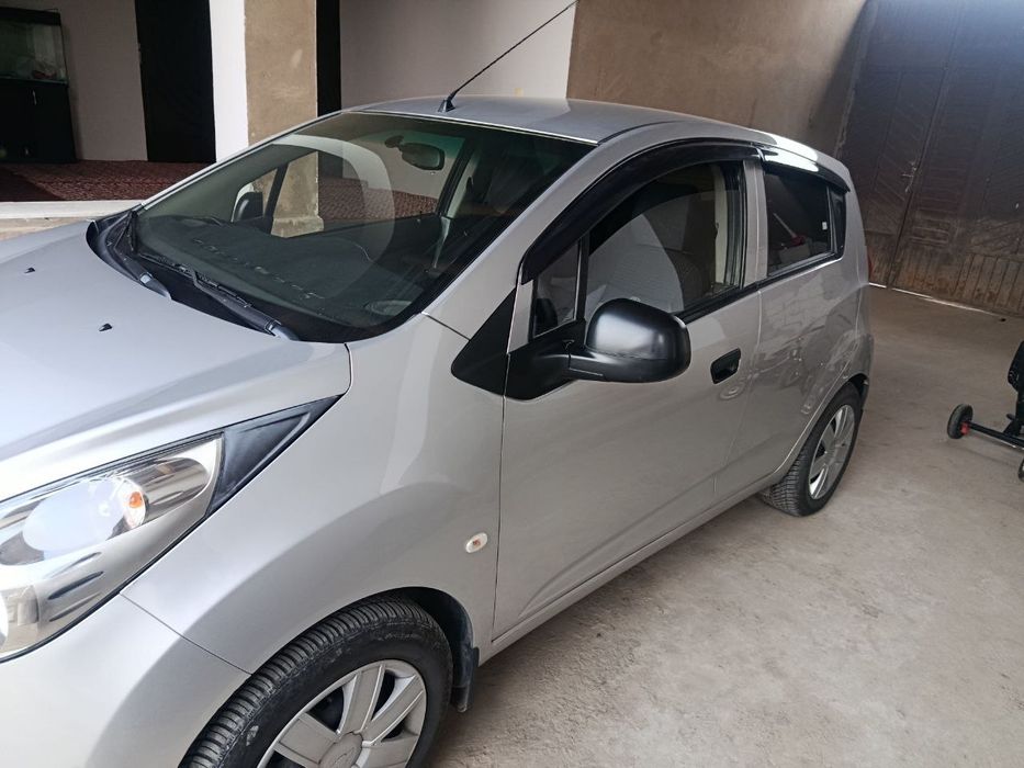 Спарк 2014 йил 5200