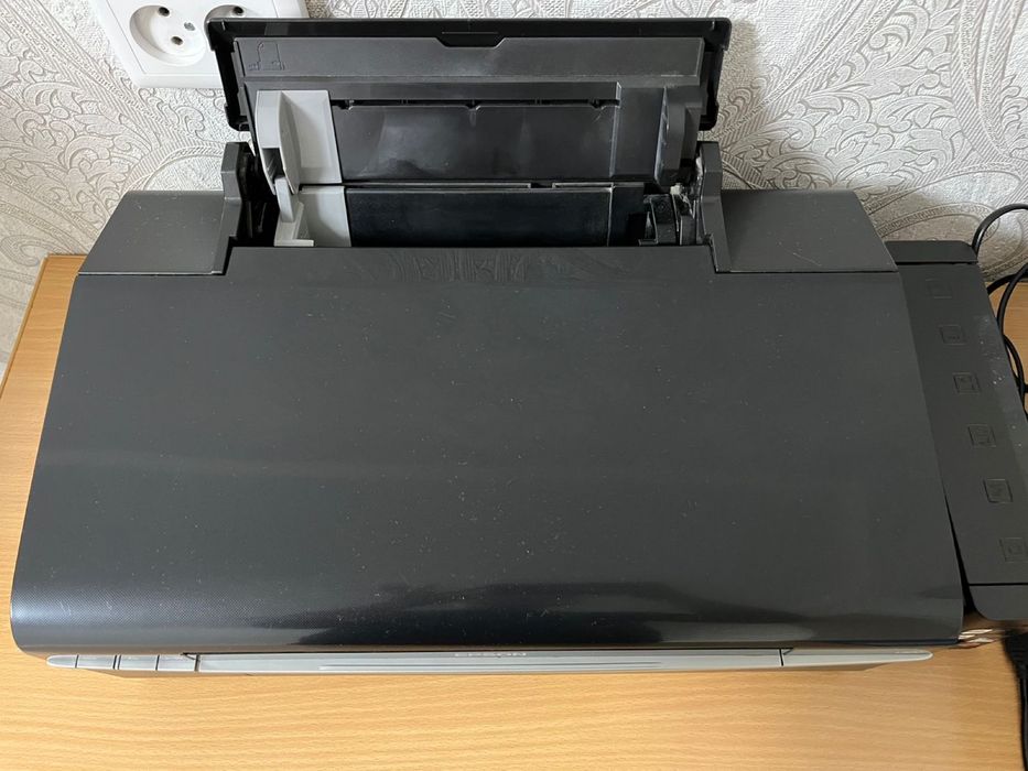 Принтер Epson L800