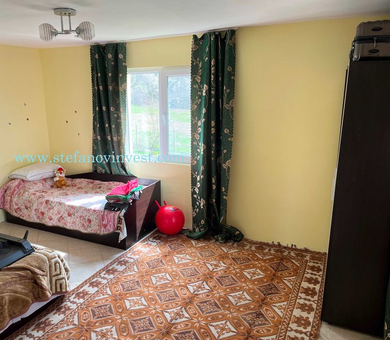 Продава се Къща в с. Дюлино, Област Варна - 155 кв.м за 454 €/кв.м - Снимка #12