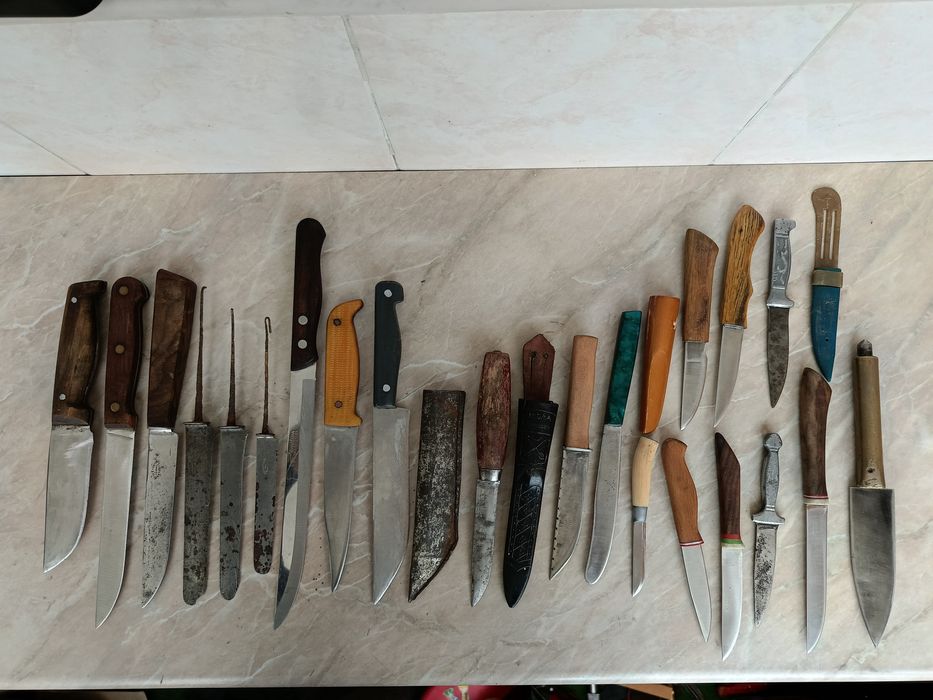 За всекиго по нещо