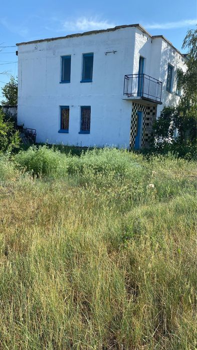 Продам часть дома