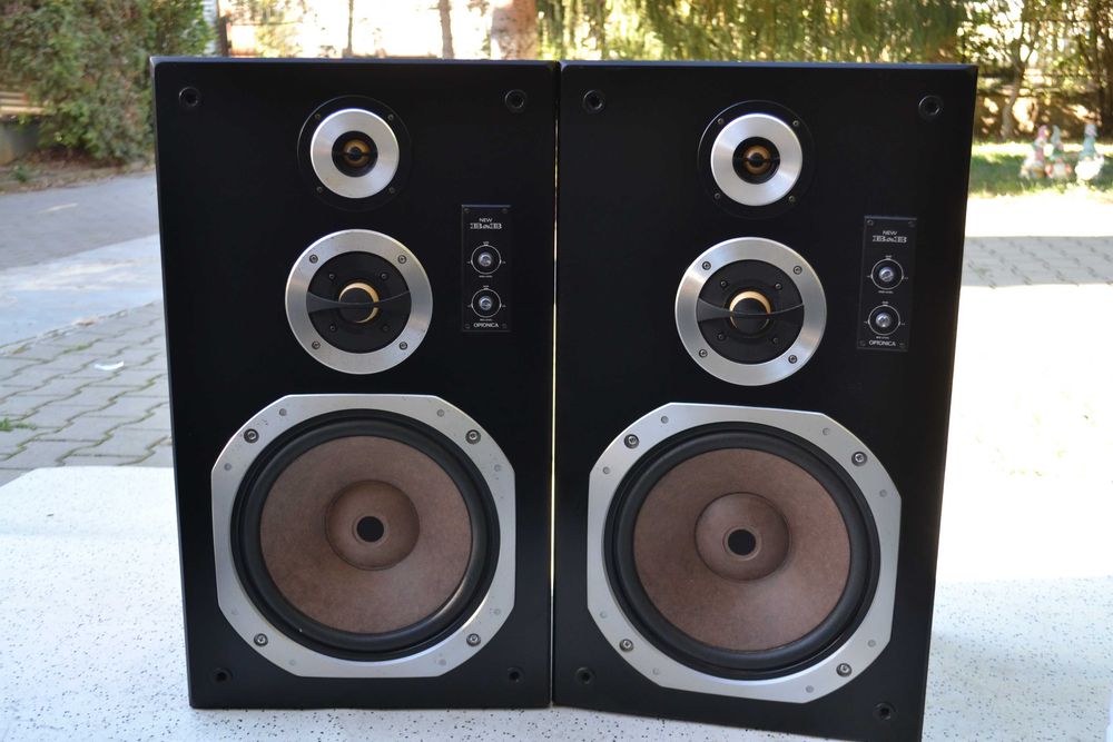 Boxe Optonica CP 4500 Hi End