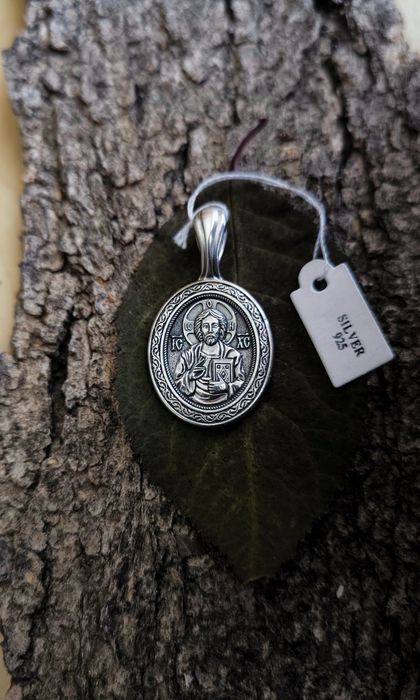 Сребърен кръст (кръстове)