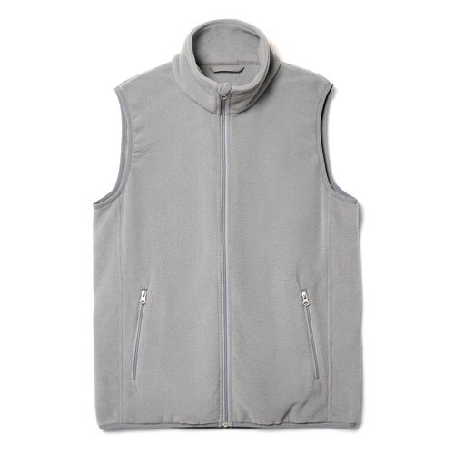 Жилетки флисовые на заказ.