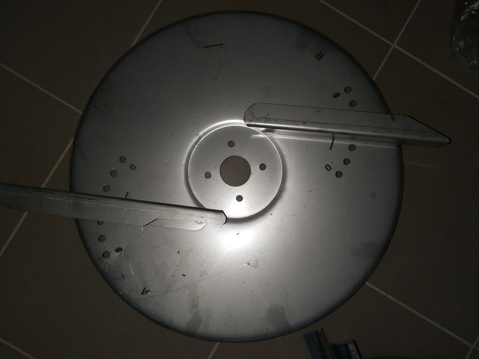 Elice distribuitor azot