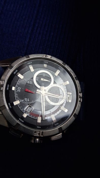 REDUCERE Ceas chrono Fossilsuperb