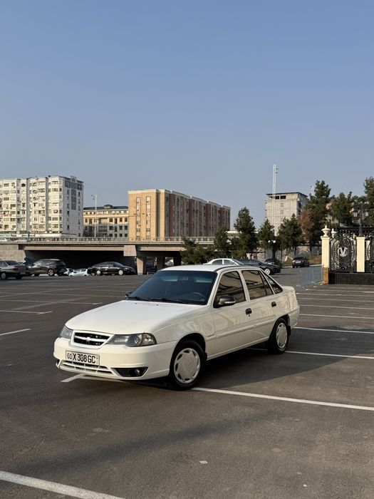 Nexia 2 donc 1.6 sotiladi