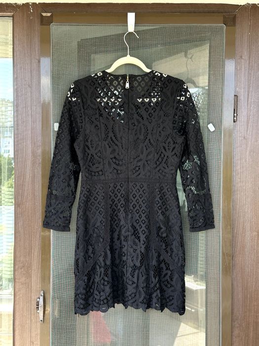 Дамска рокля Juicy Couture (Black Label) - размер S (US 6), Отлично състояние