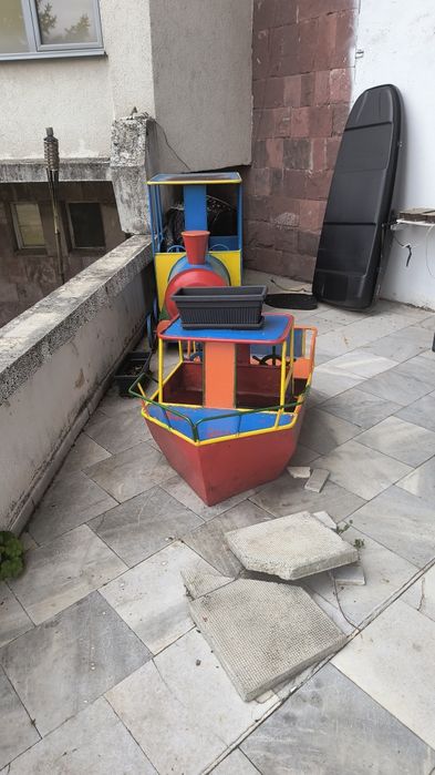 Оборудване за ресторант