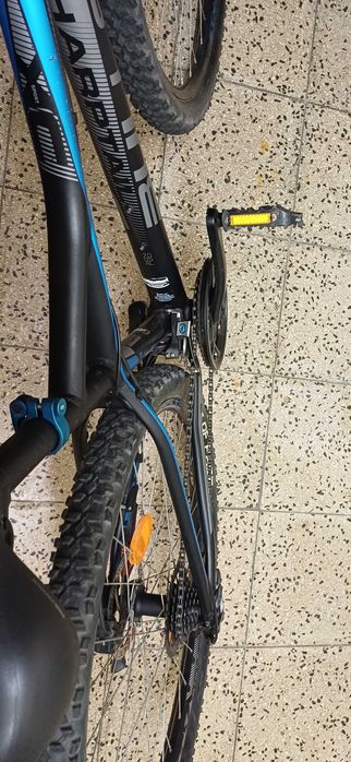 Велосипед Bulls Sharptail 29"