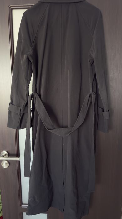 Trench coat H&M