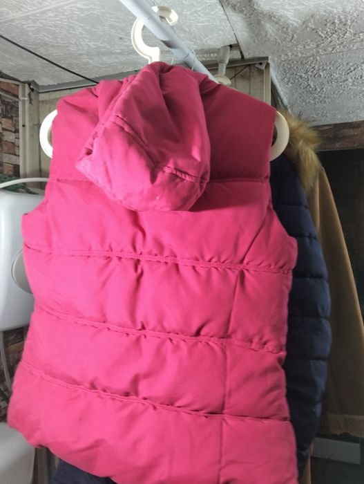 Vestă copii cu vârsta 12 ani