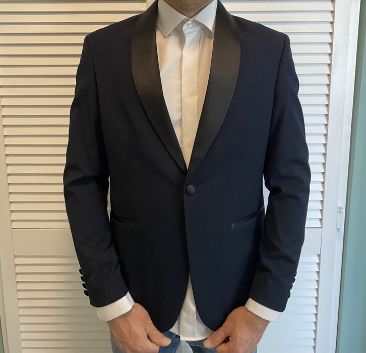 Vand Sacou Elegant Couture