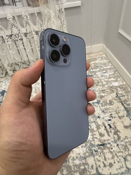 Iphone 13 pro 256 gb