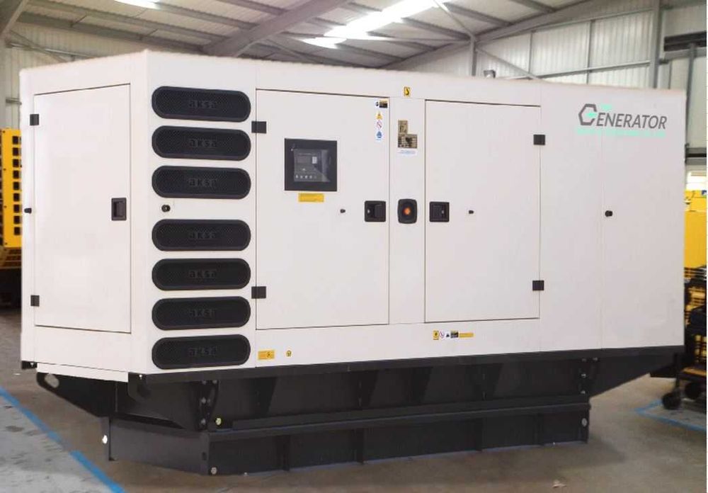 Генератор движок 50/100/150/200/300/400/500/600/800/1000/1200/1500 кВт