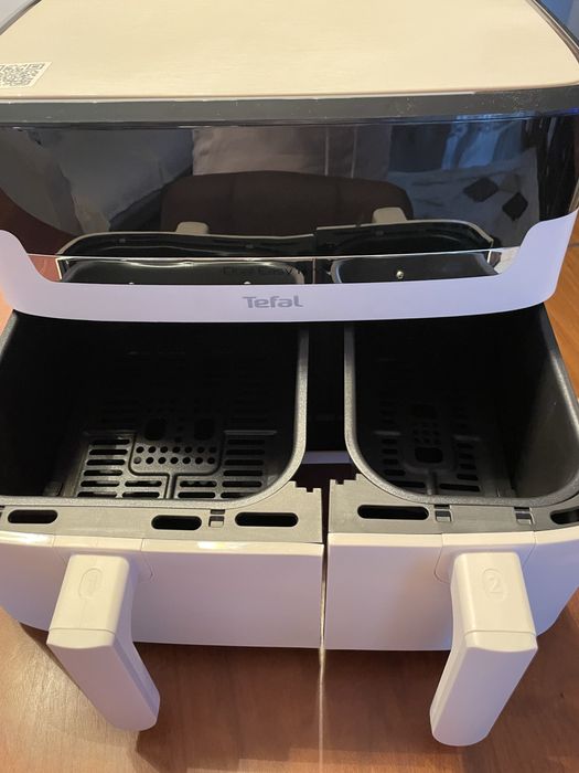 Airfraier Tefal dual