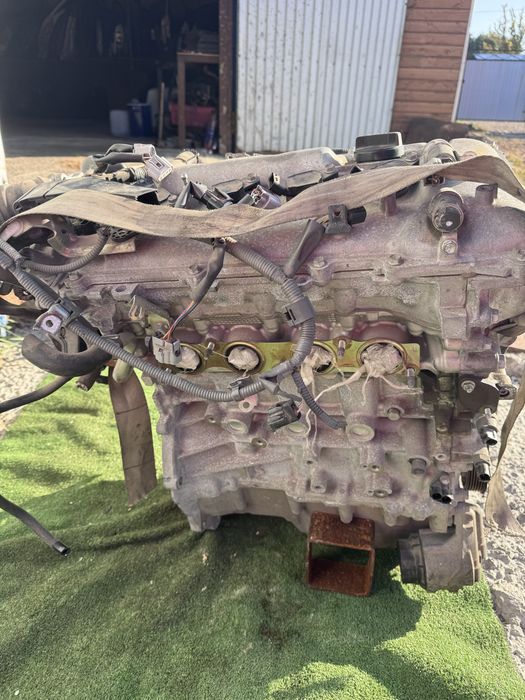 2ZRFAE Valvamatic Avensis Corolla Rav-4 двигатель
