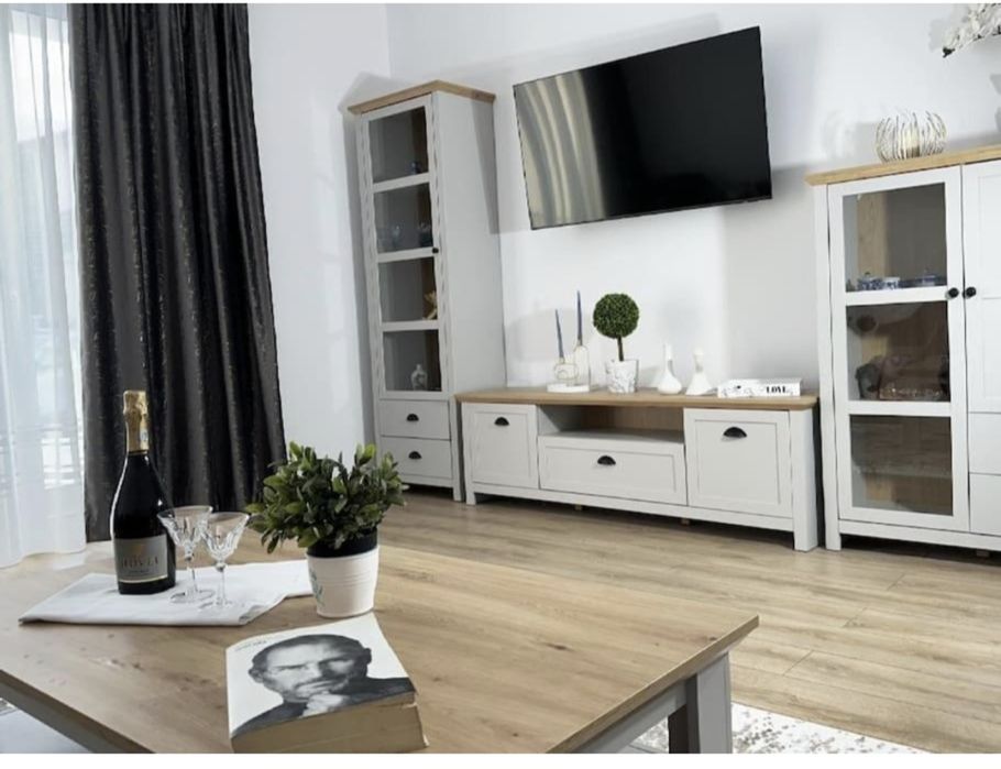 Apartament 2 camere de inchiriat Brasov