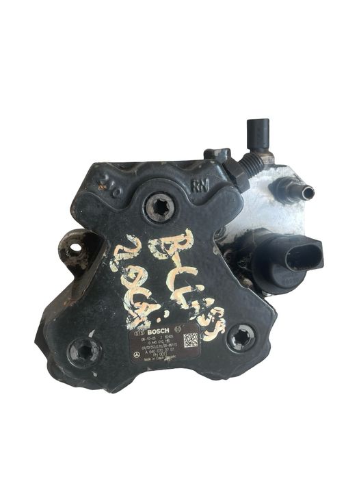 Pompa Inalta Presiune Mercedes-Benz A-Class Ii W169 2004 - 2012 2.0Cd