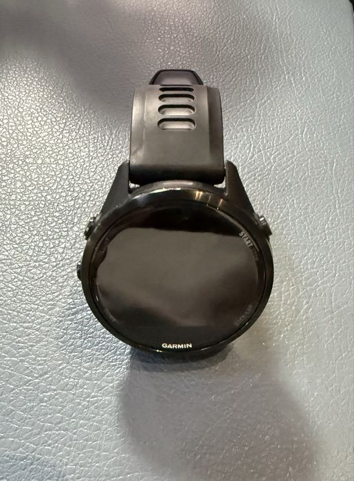 Garmin forerunner 970