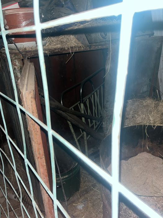 Ящик сто для инистурментов