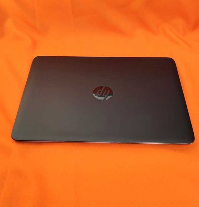 Ультрабук премиум-класса HP EliteBook 840