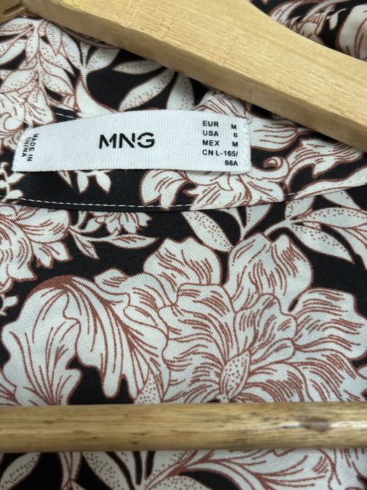 Дамска рокля Манго