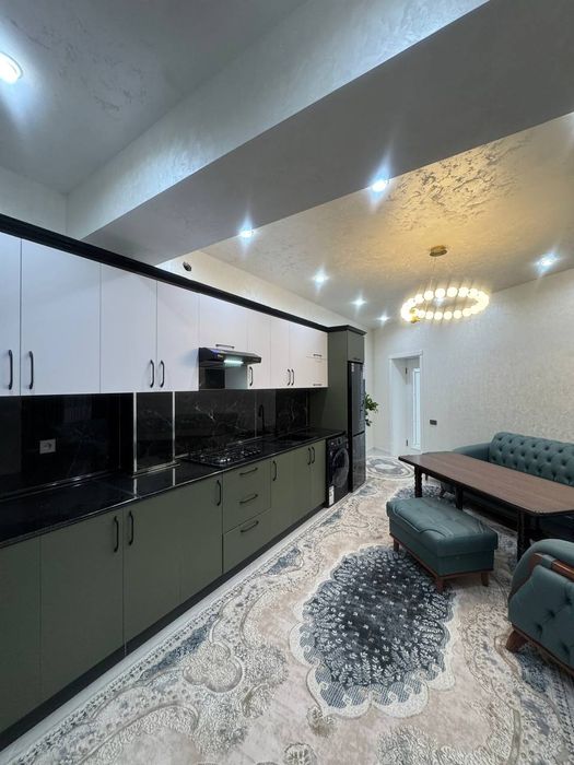 Срочно продаётся 3х -комнатная квартира