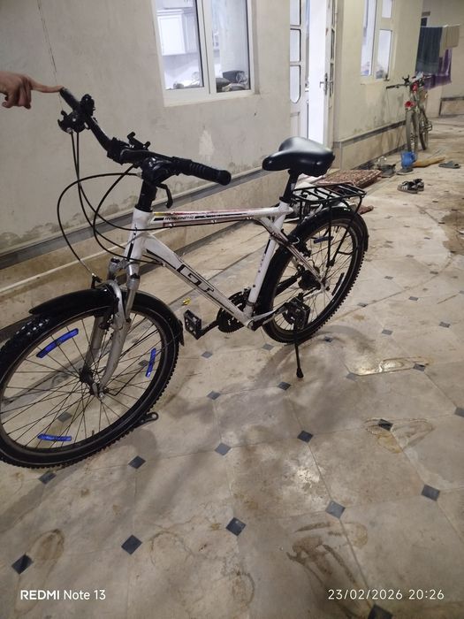 Germanskiy velik sotiladi