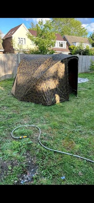Cort Fox Royale R-Series XL Camo