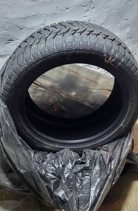 Зимняя резина. Срочно