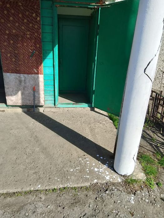 Продам квартиру с.Якорь