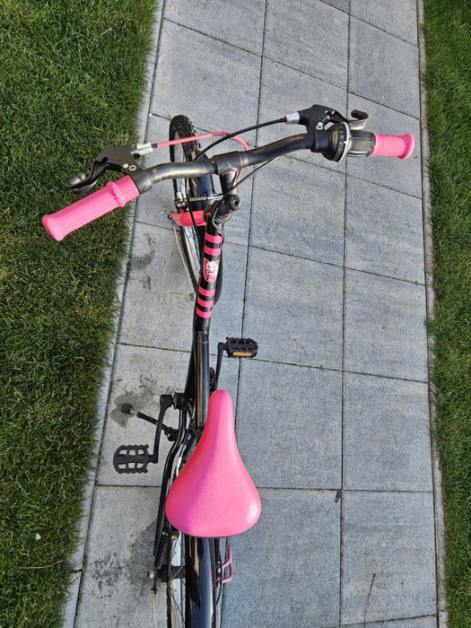 Bicicleta Btwin Misti Girl 320 6-9 ani