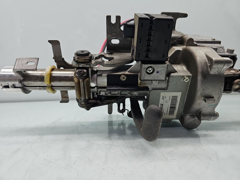 Ax coloana volan Renault Grand Scenic 2 [Fabr 2003-2008]1.9 CDI F9Q803