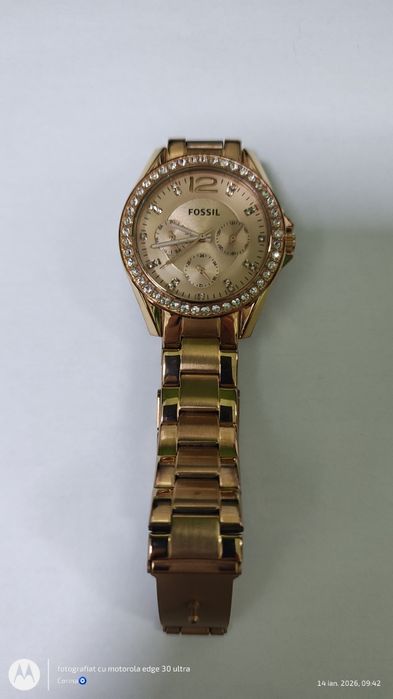 Ceas dama Fossil