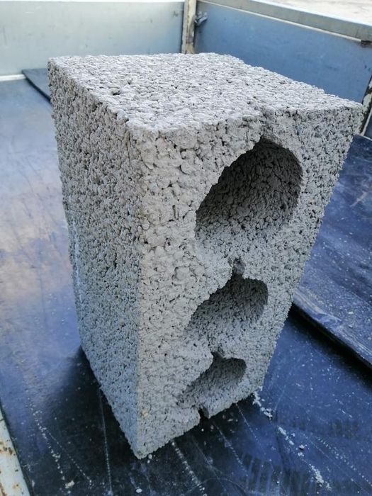 Шлакоблоки супер качественные