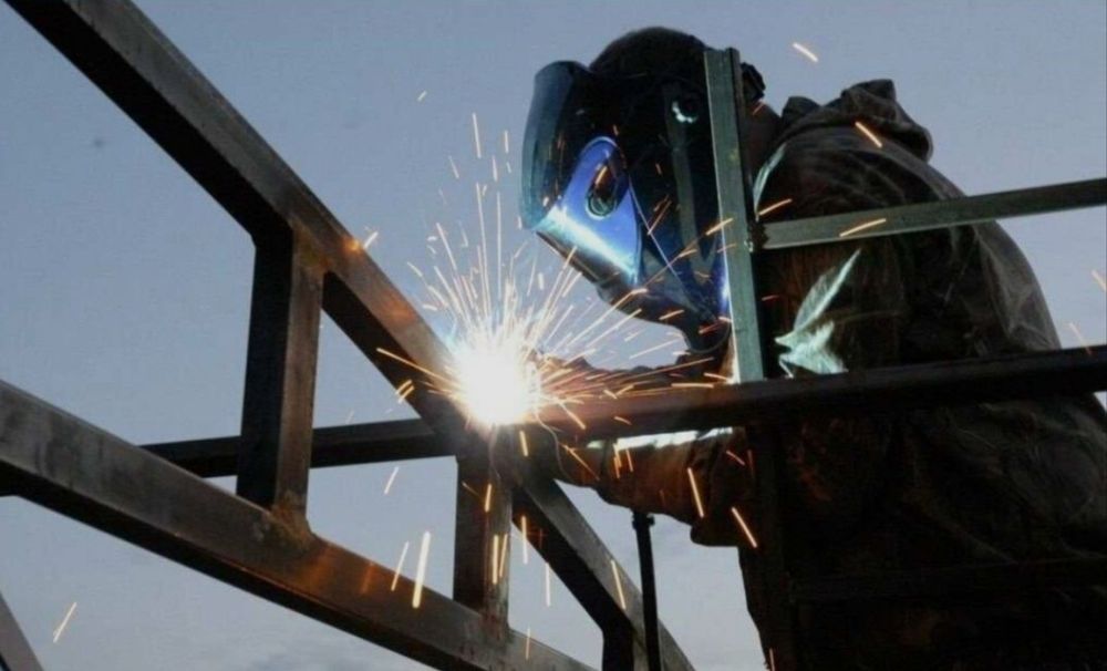 Сварщик  svarka xizmati  svarshik