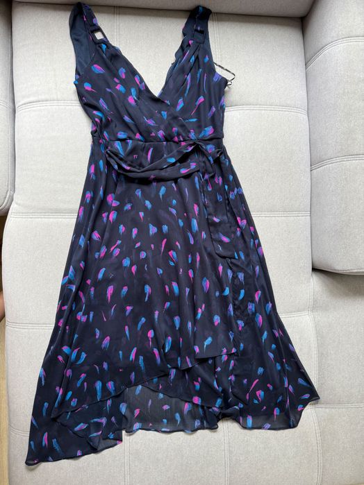 Рокля DNKA Donna Karan