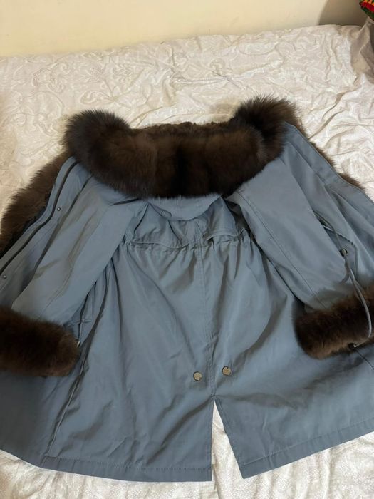 Продается парка.