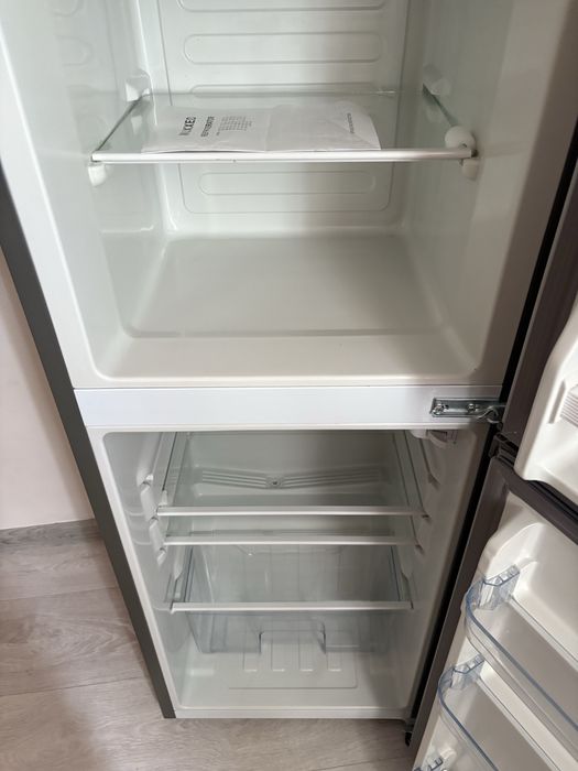 Холодильник muxxed refrigerator
