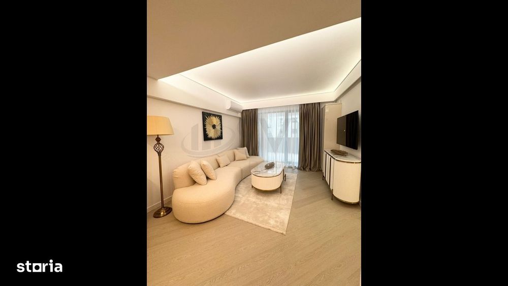 Prima Chirie L Mobilat L Utilat L Cortina Norh L Centru Wellness