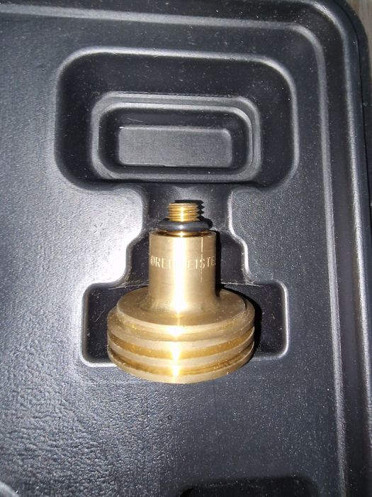 Set adaptoare GPL