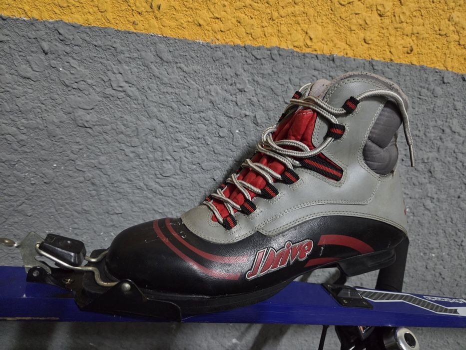 Лыжи беговые CRUISER