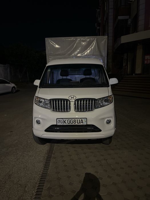Shineray T30 beliy