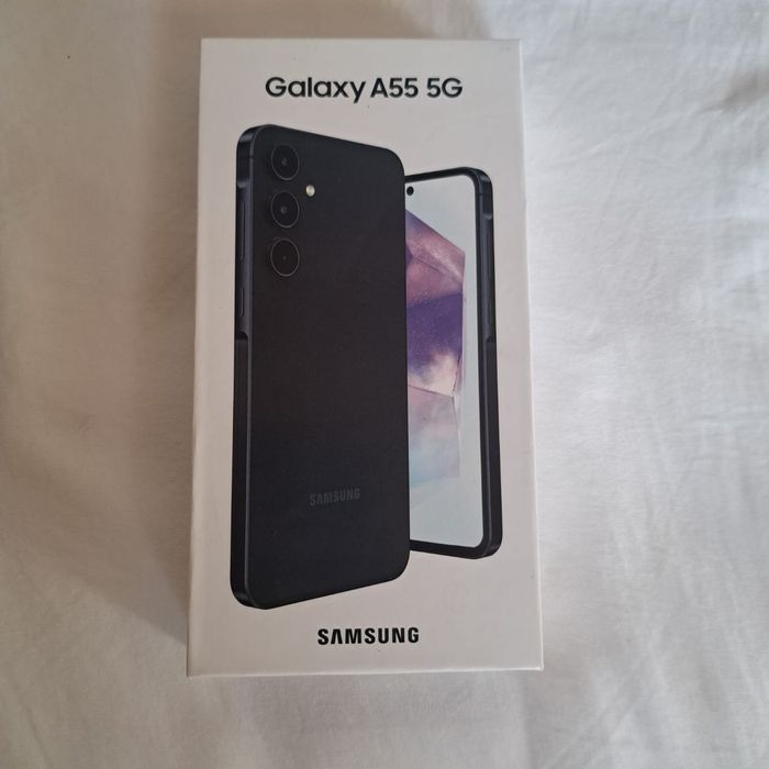 Продам Самсунг А 55 256 ГБ ЕАС