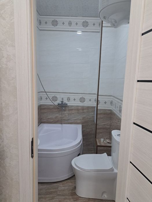 Квартира ижарага берилади