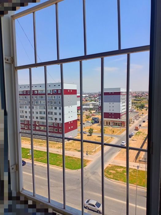 Решетка для окон