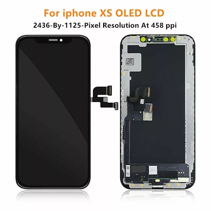 Display pentru iphone X Xs Xr Xs max11 12 13 14 15 16 17 pro max plus