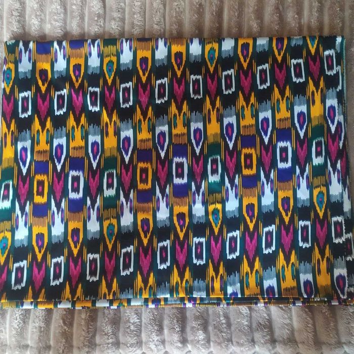 хан атлас ткань 4 отреза ширина 1,4м