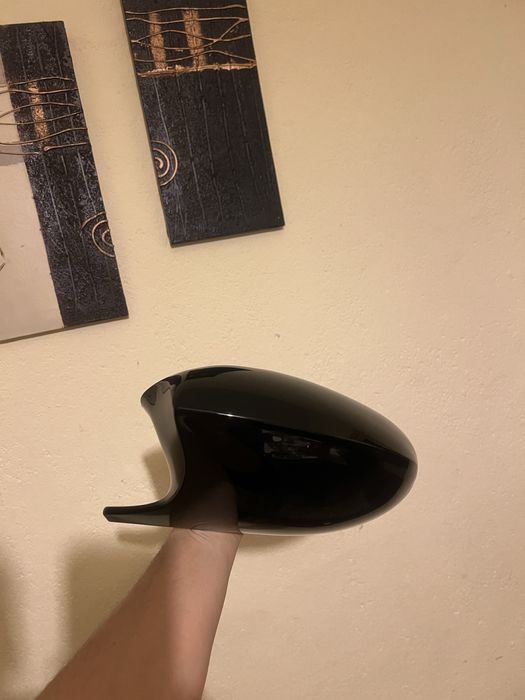 Капаци батман бмв е9х префейс